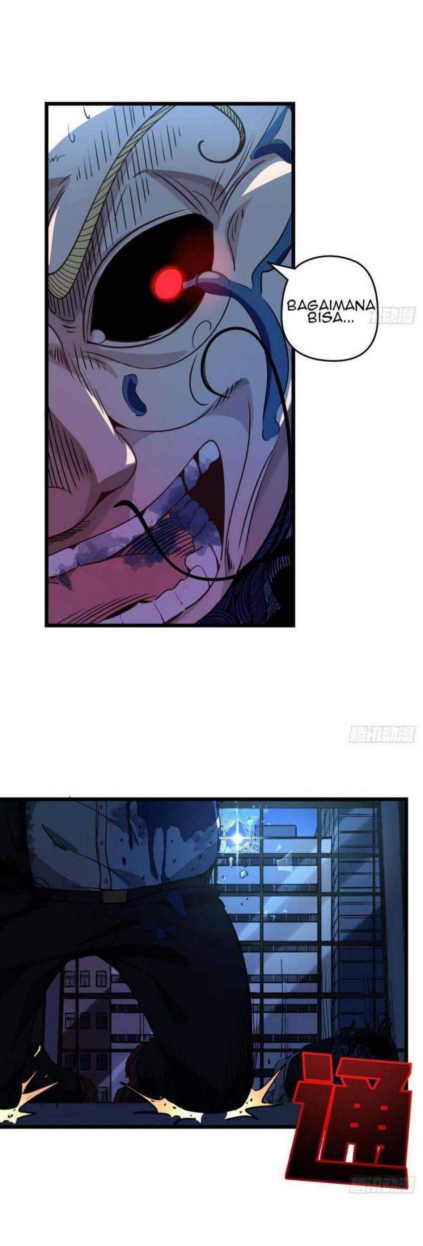 Unlock 99 Heroine Of The Last Day Chapter 32 - halaman 10