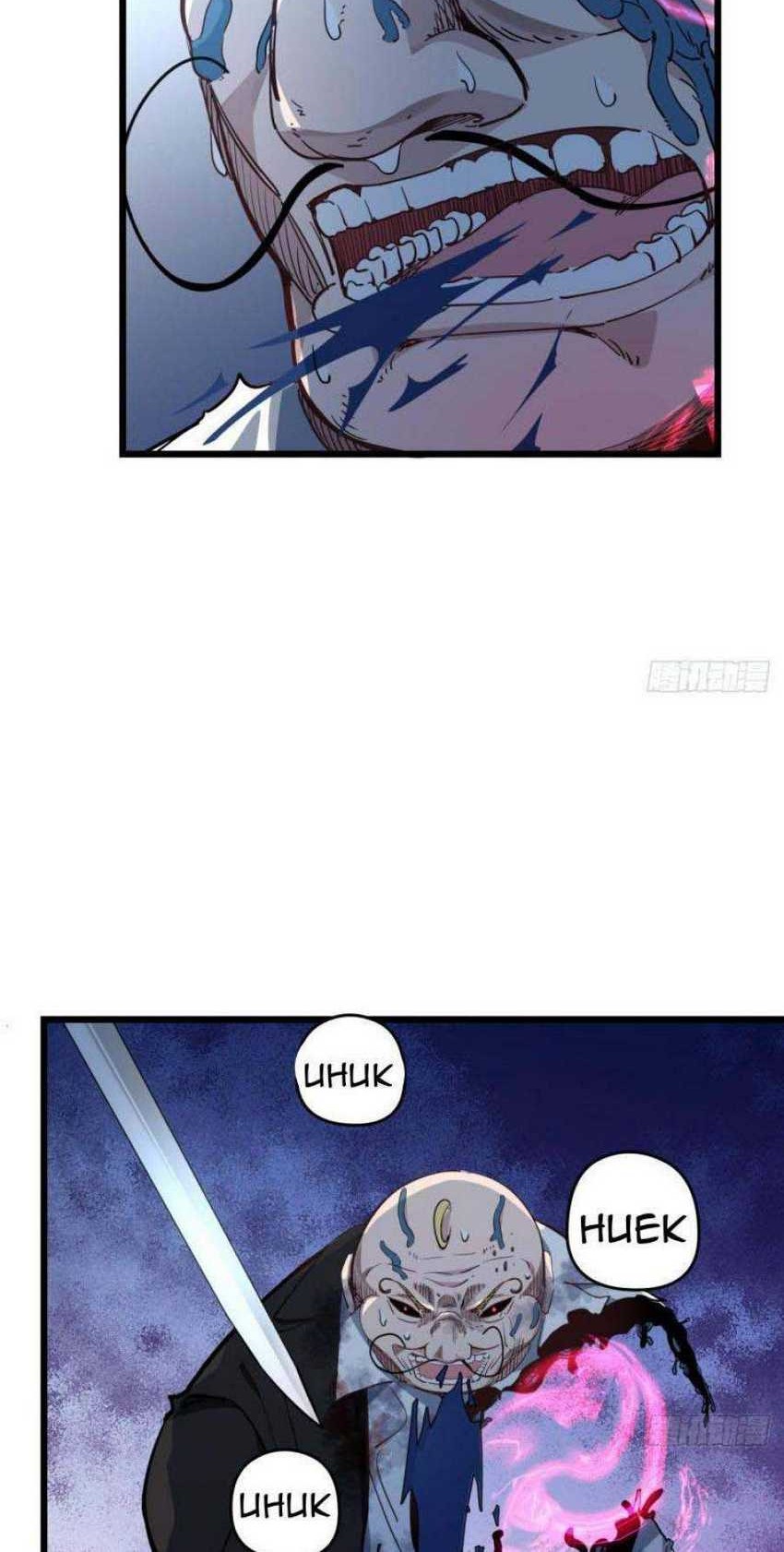 Unlock 99 Heroine Of The Last Day Chapter 32 - halaman 13