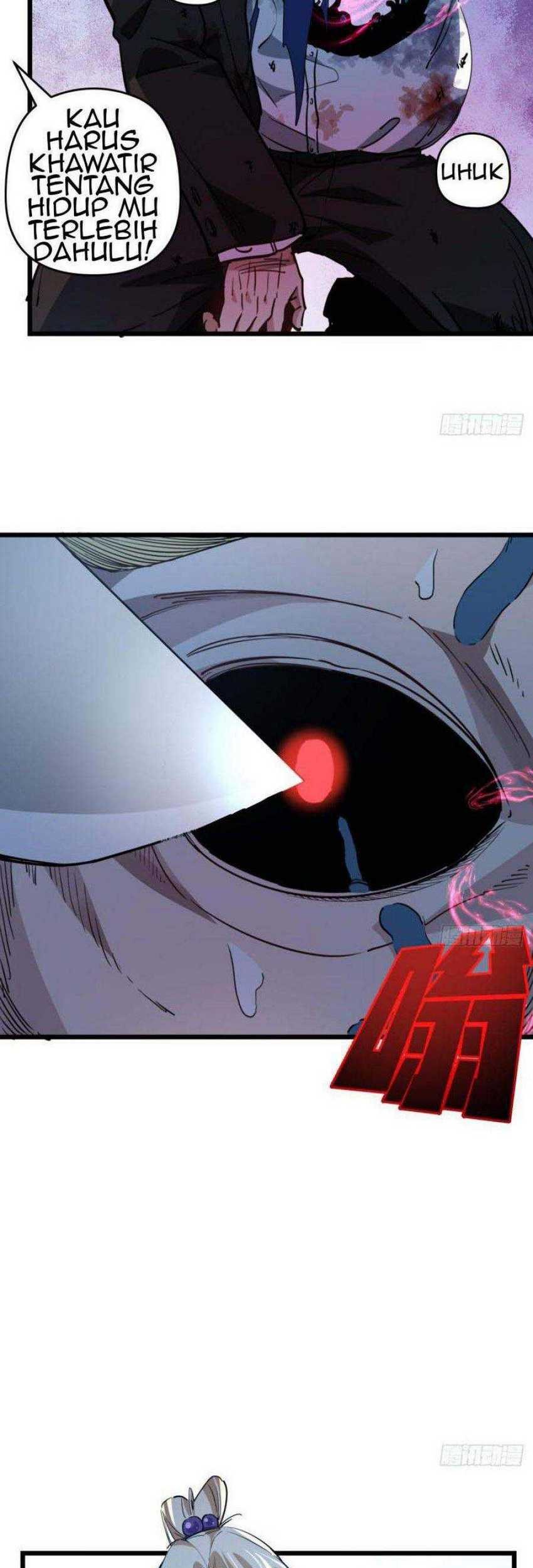 Unlock 99 Heroine Of The Last Day Chapter 32 - halaman 14