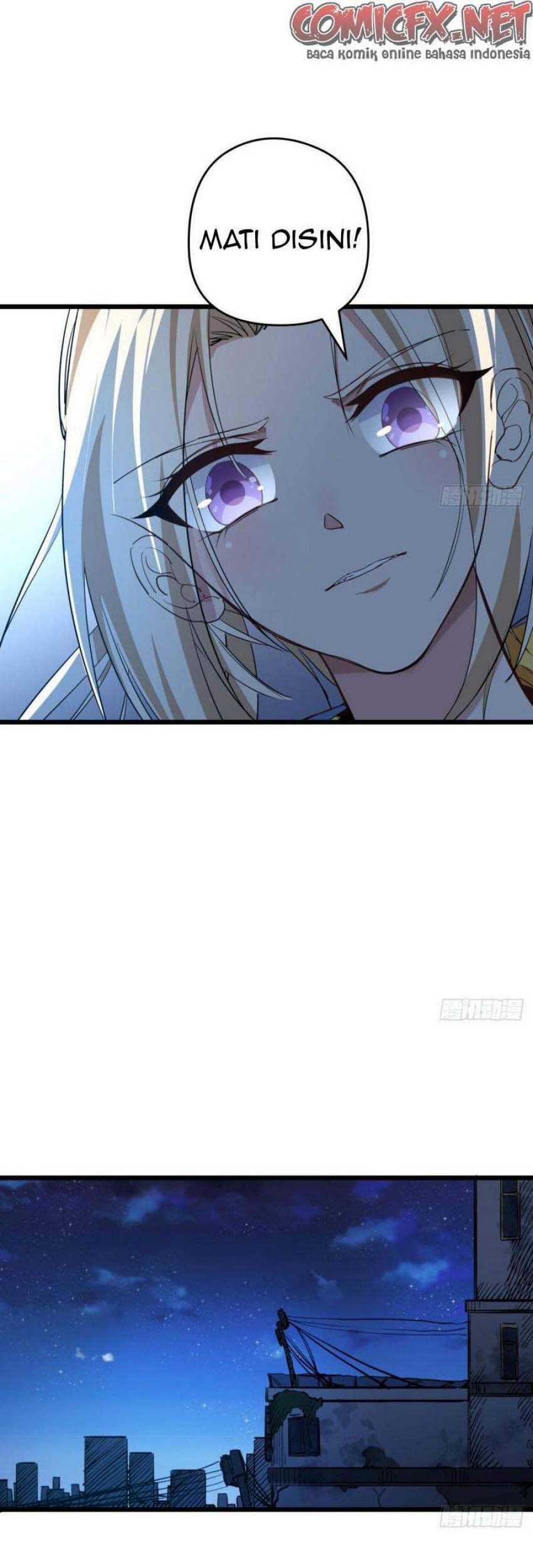 Unlock 99 Heroine Of The Last Day Chapter 32 - halaman 16