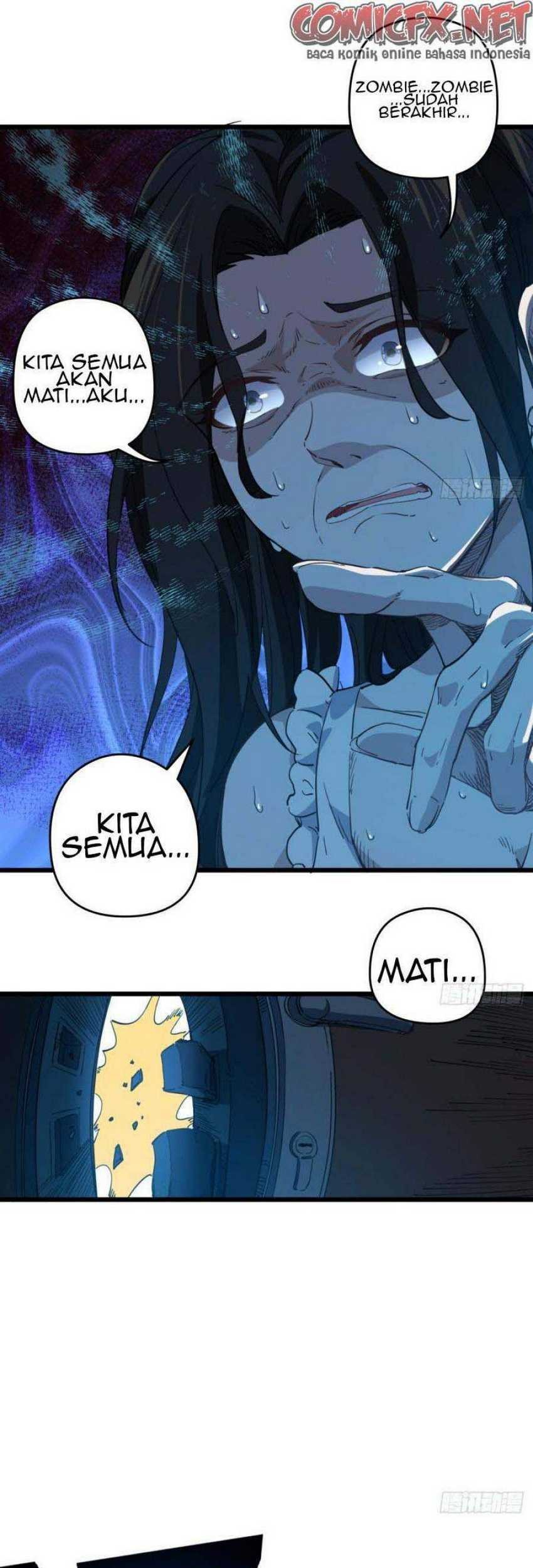 Unlock 99 Heroine Of The Last Day Chapter 32 - halaman 20