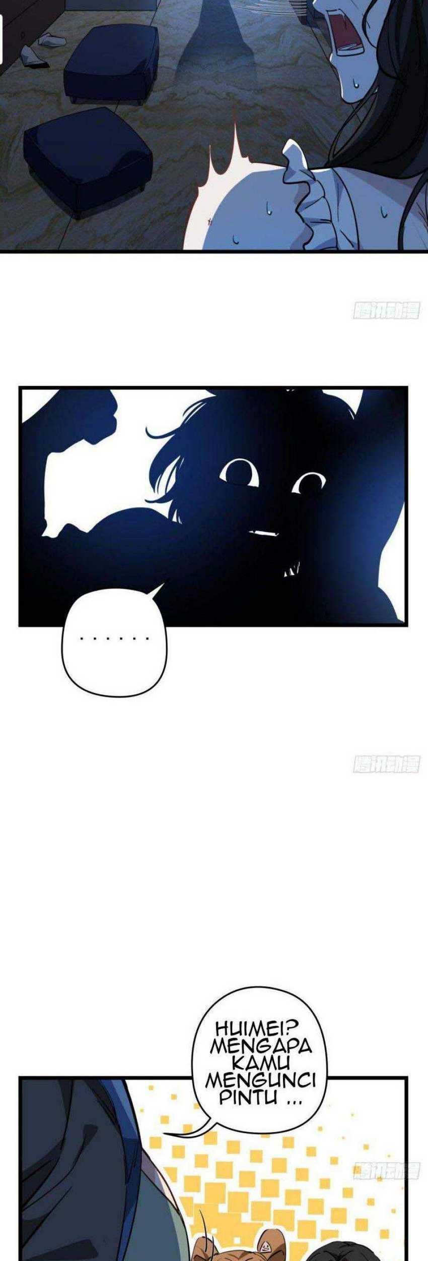 Unlock 99 Heroine Of The Last Day Chapter 32 - halaman 22