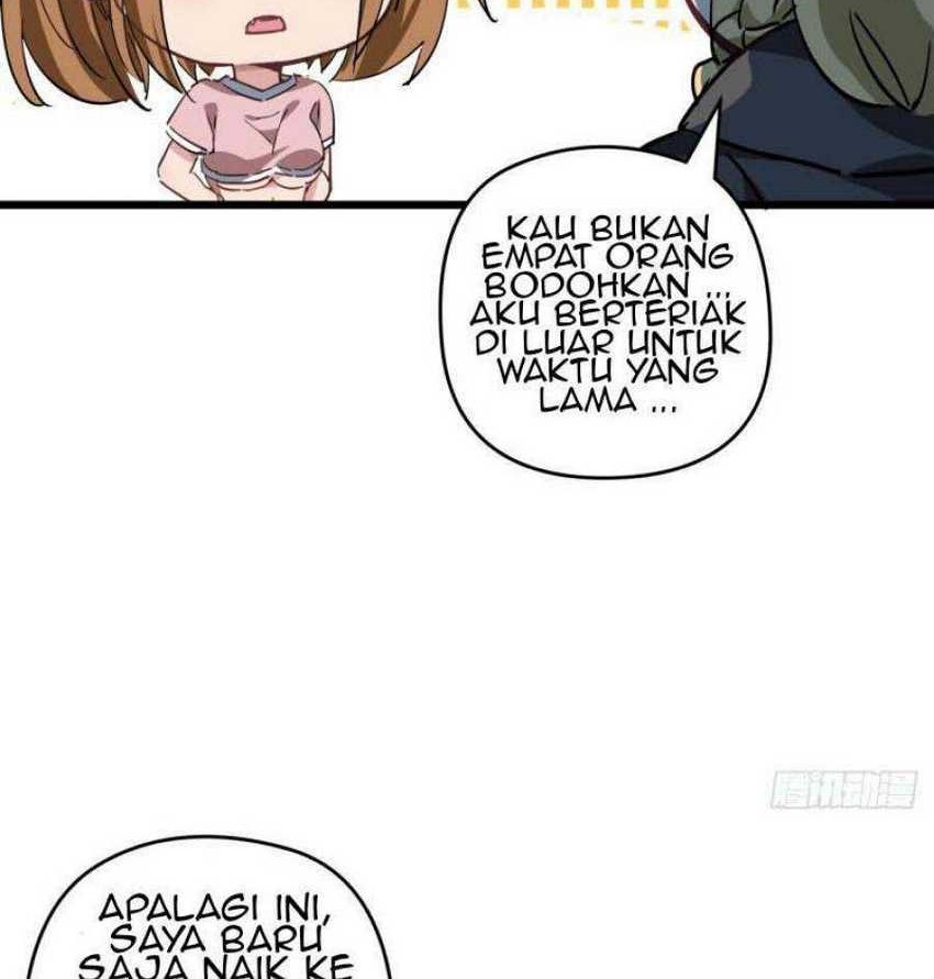 Unlock 99 Heroine Of The Last Day Chapter 32 - halaman 25