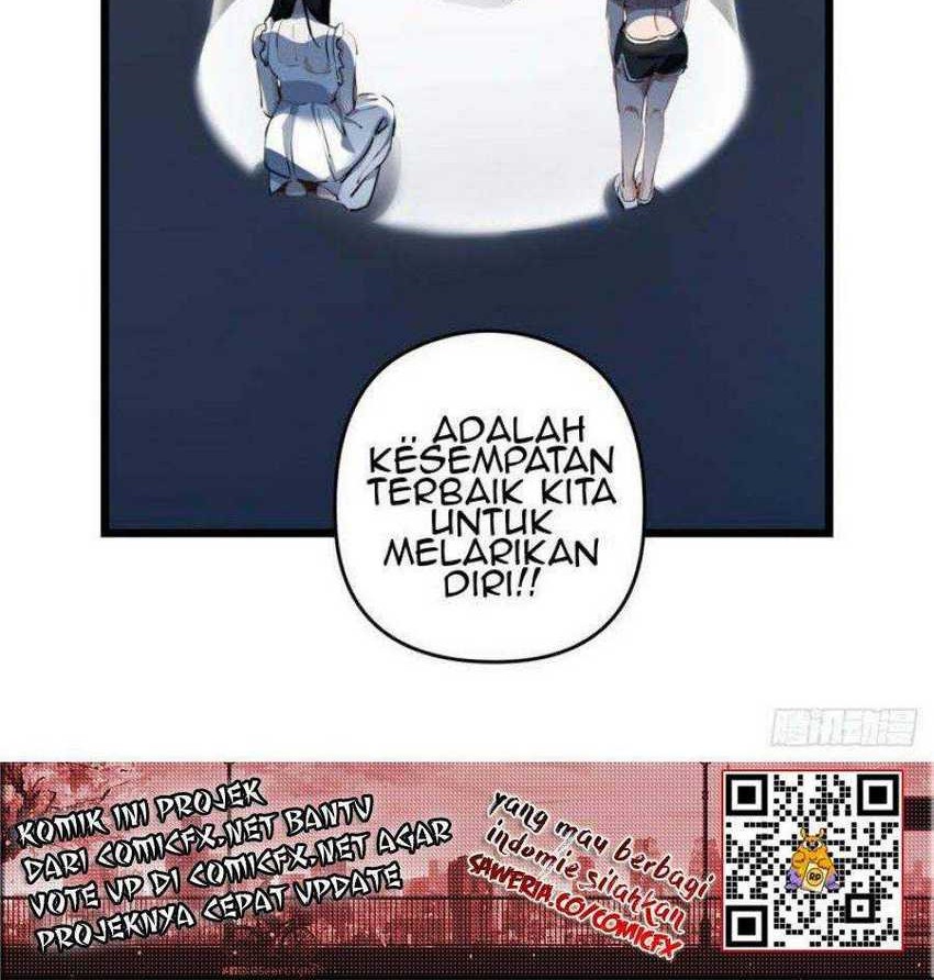 Unlock 99 Heroine Of The Last Day Chapter 32 - halaman 27