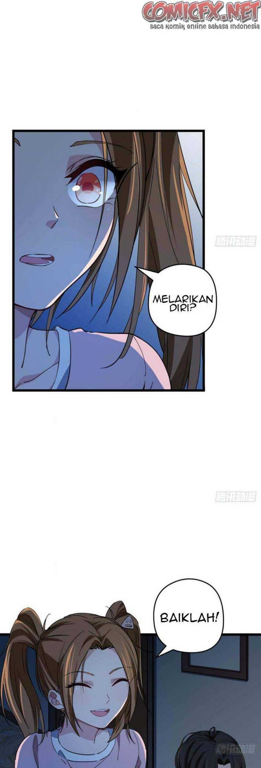 Unlock 99 Heroine Of The Last Day Chapter 32 - halaman 28