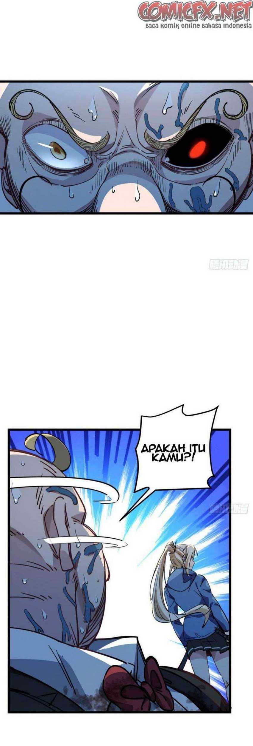 Unlock 99 Heroine Of The Last Day Chapter 32 - halaman 4