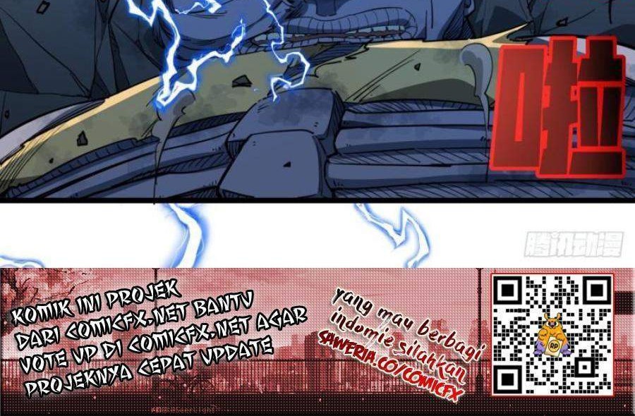 Unlock 99 Heroine Of The Last Day Chapter 33 - halaman 18