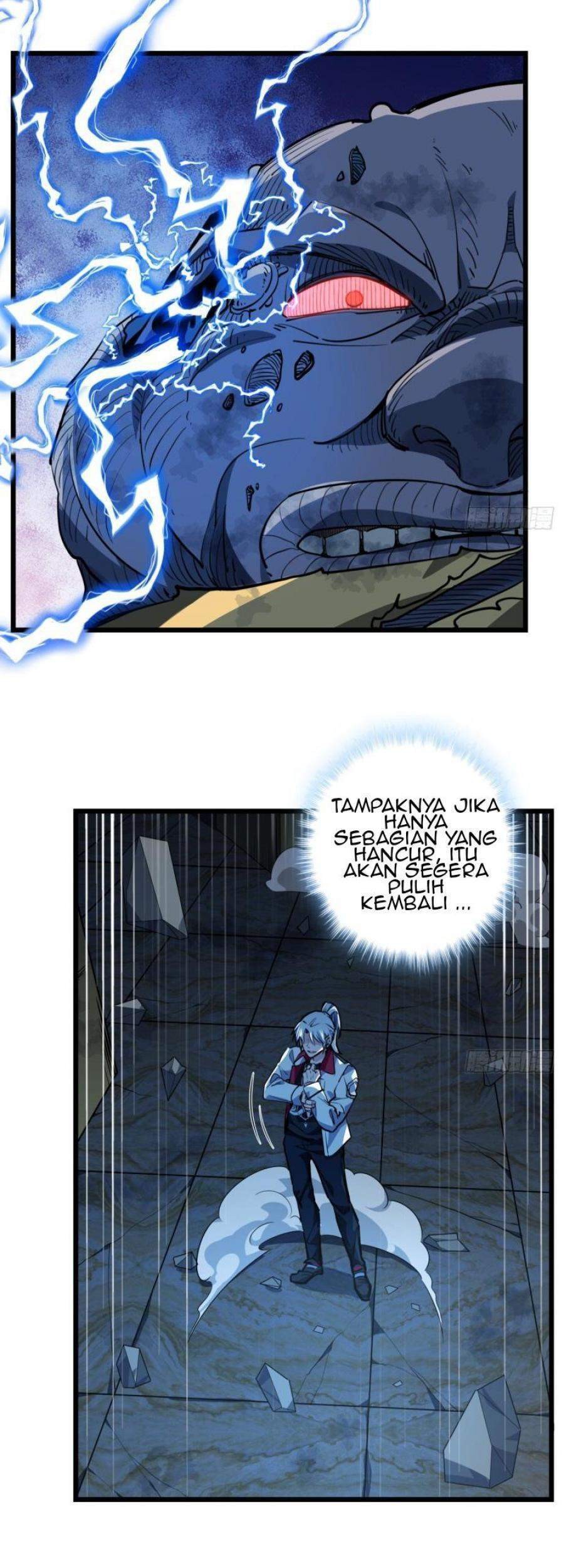 Unlock 99 Heroine Of The Last Day Chapter 33 - halaman 20