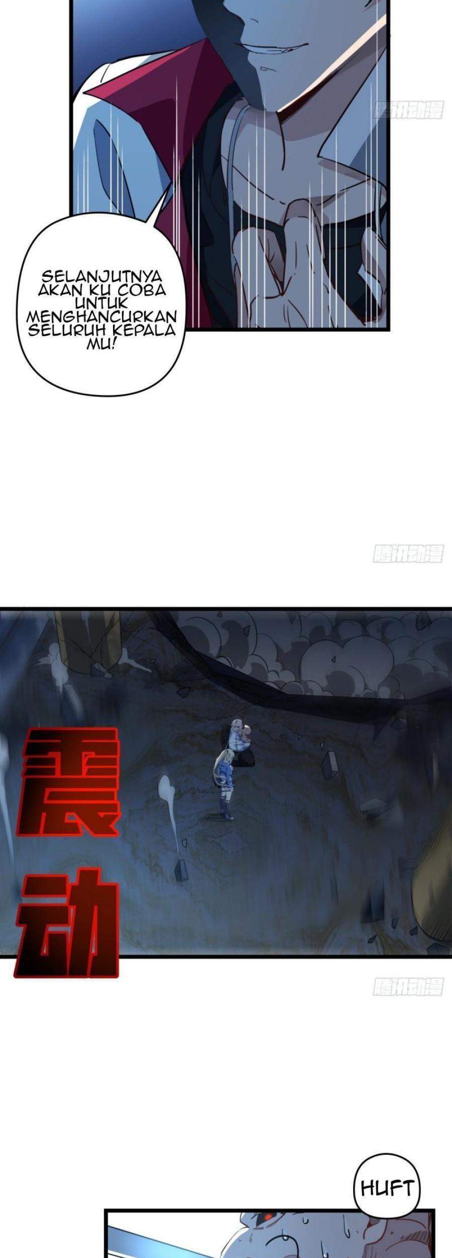 Unlock 99 Heroine Of The Last Day Chapter 33 - halaman 22