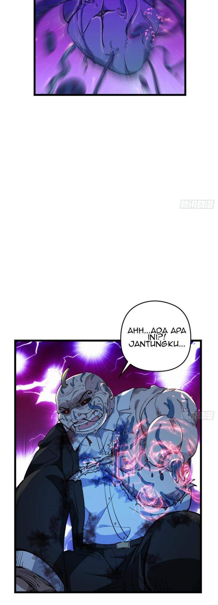Unlock 99 Heroine Of The Last Day Chapter 33 - halaman 28
