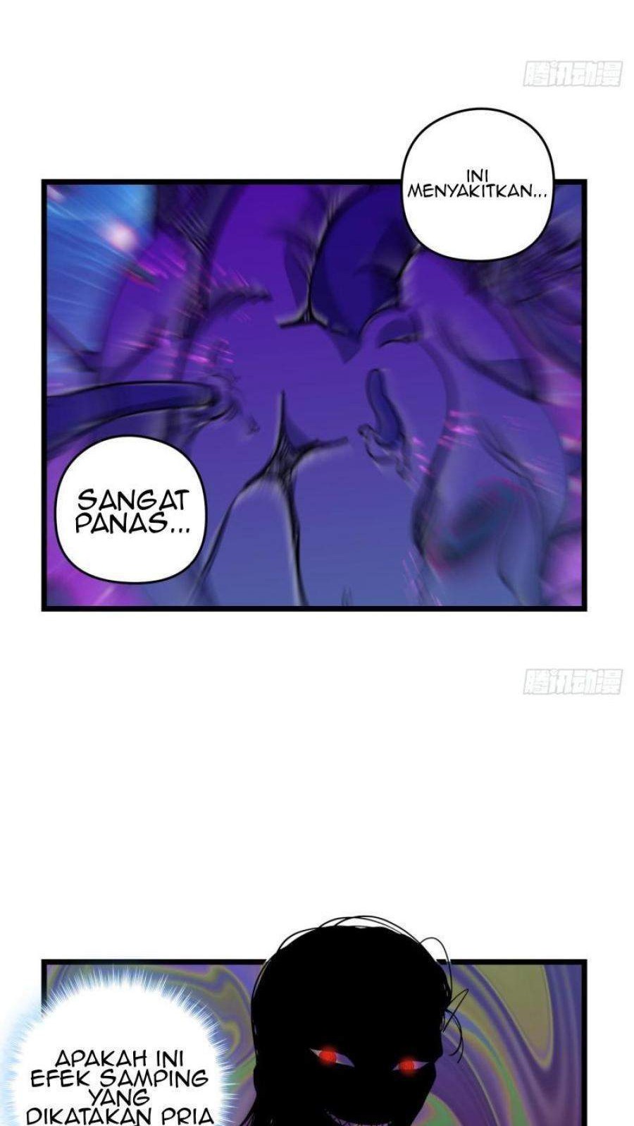 Unlock 99 Heroine Of The Last Day Chapter 33 - halaman 29
