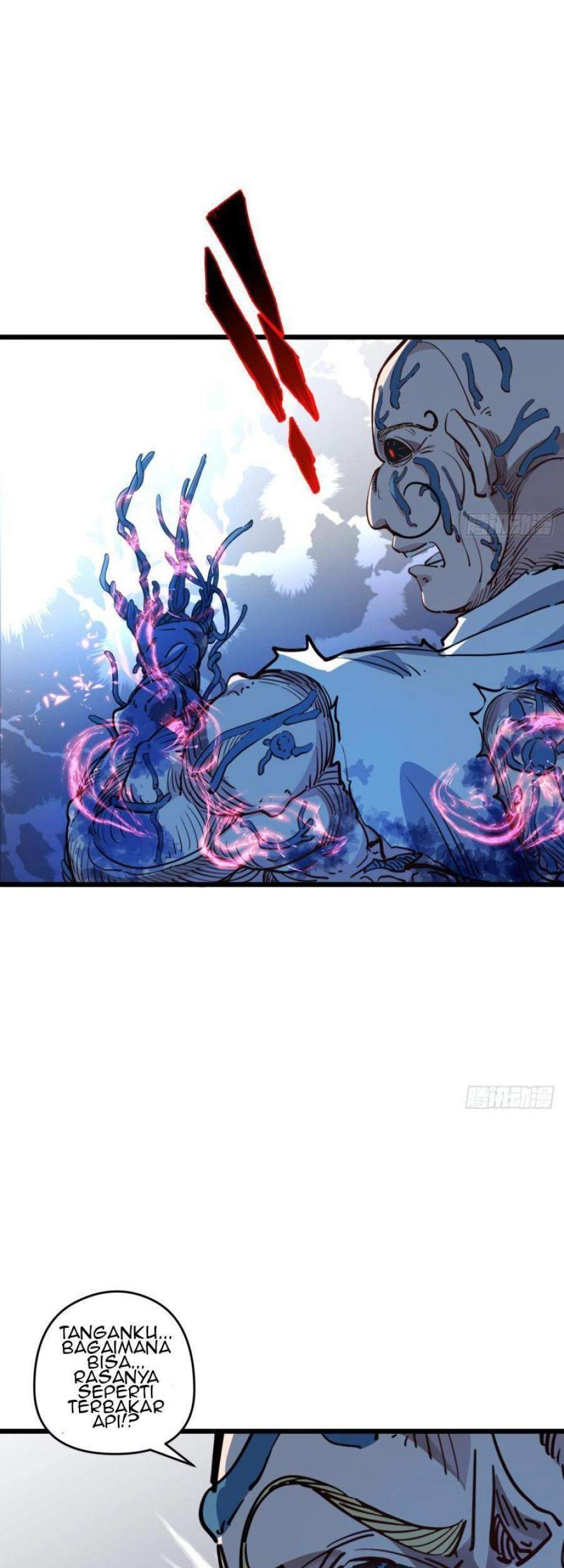 Unlock 99 Heroine Of The Last Day Chapter 33 - halaman 32