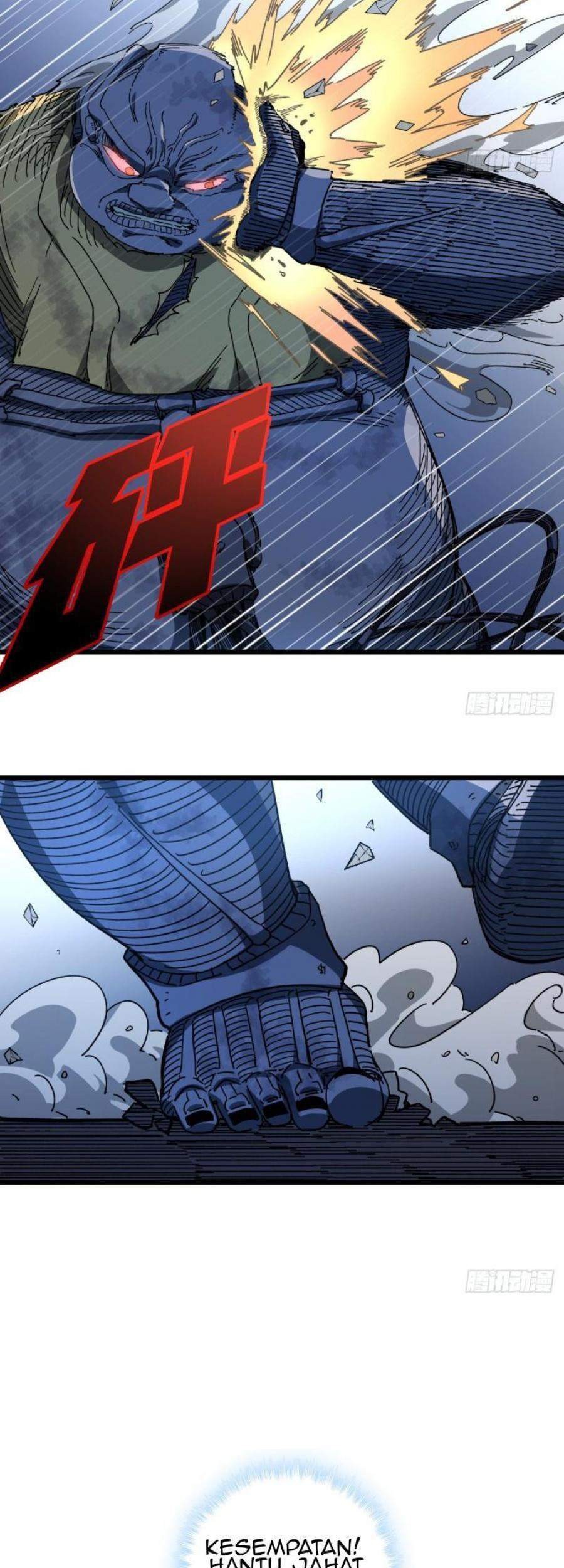 Unlock 99 Heroine Of The Last Day Chapter 34 - halaman 26