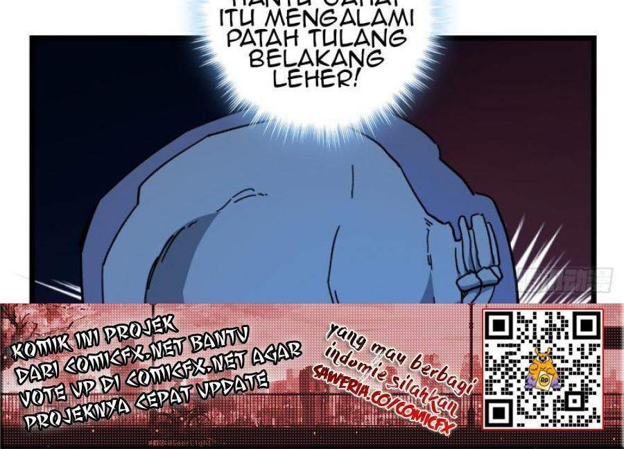 Unlock 99 Heroine Of The Last Day Chapter 34 - halaman 27