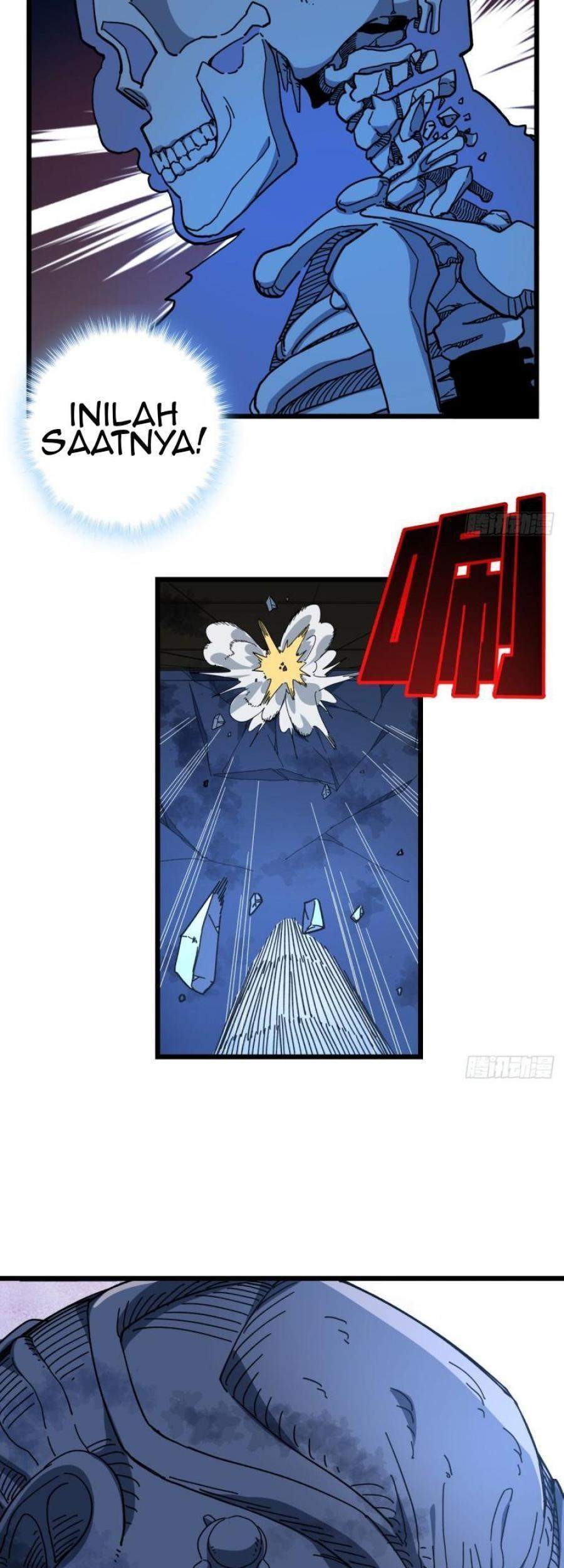 Unlock 99 Heroine Of The Last Day Chapter 34 - halaman 28