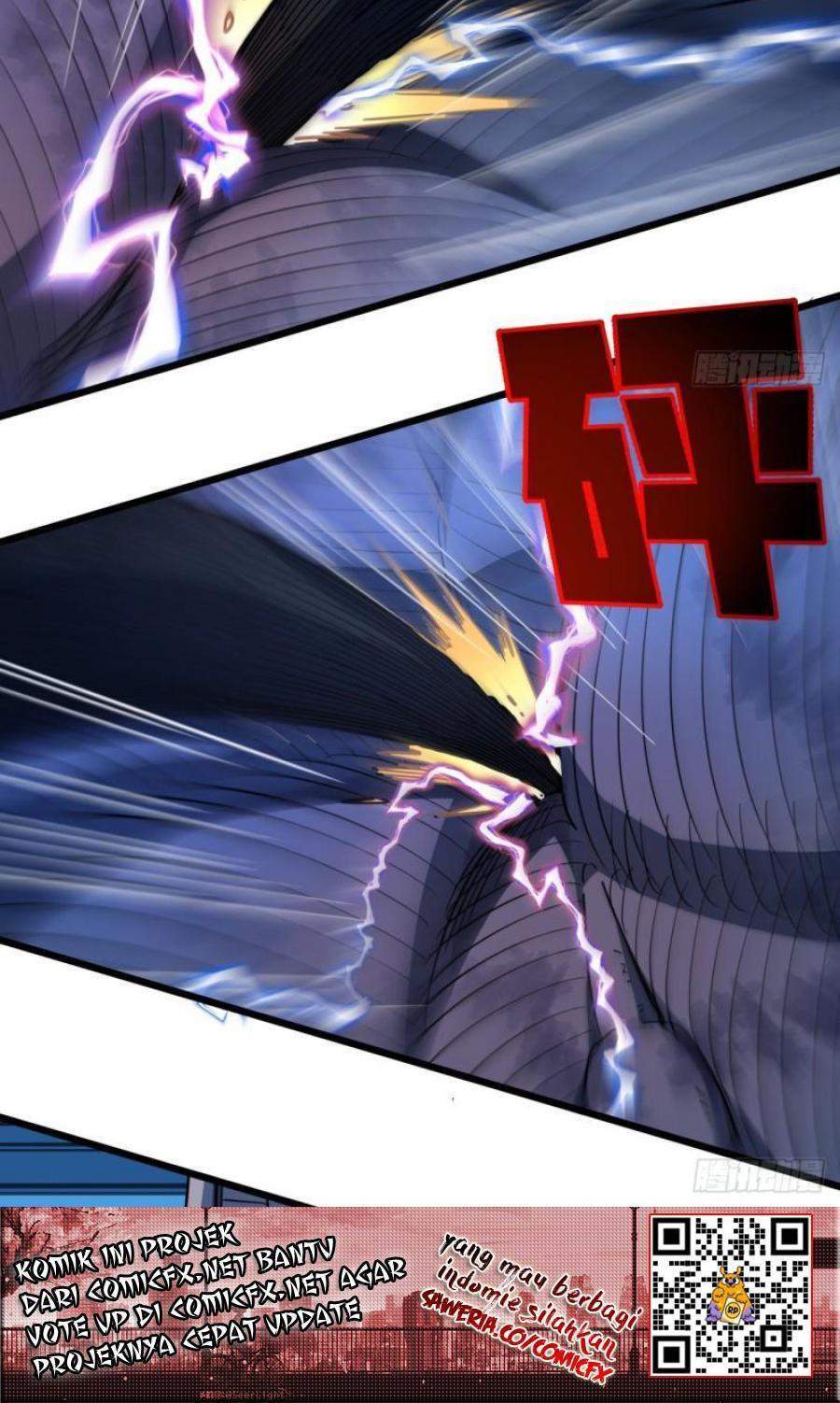 Unlock 99 Heroine Of The Last Day Chapter 34 - halaman 6