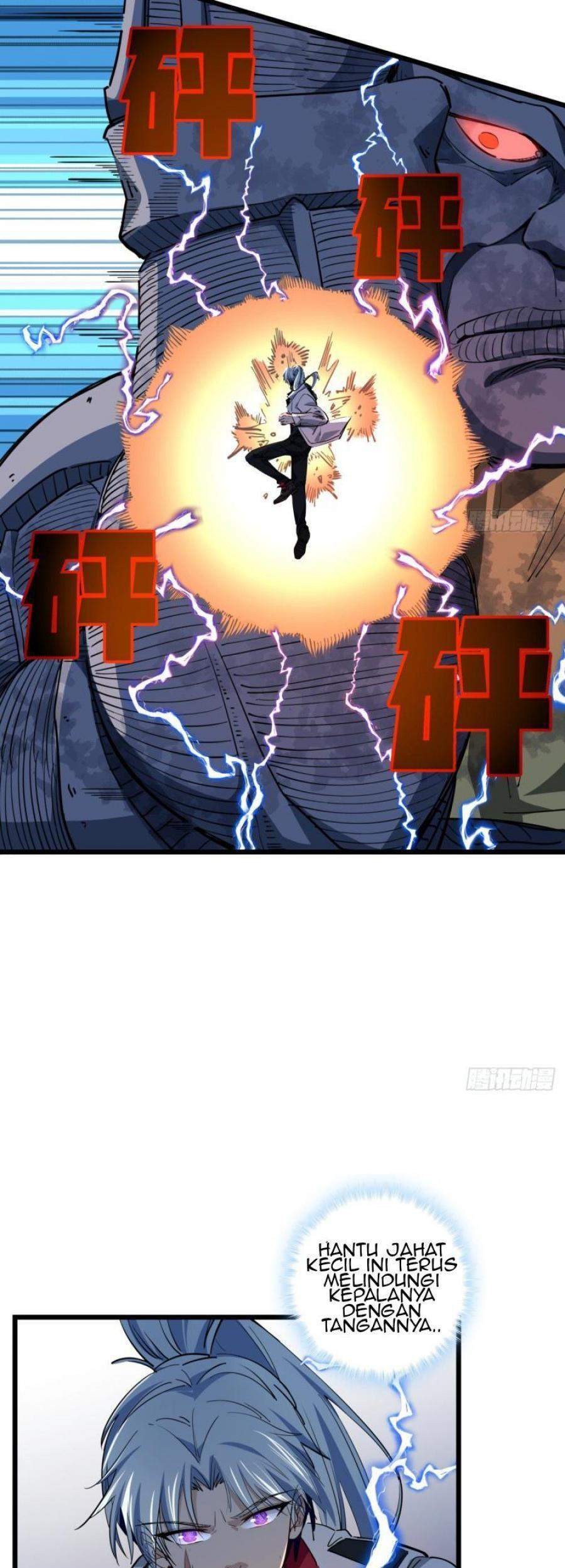Unlock 99 Heroine Of The Last Day Chapter 34 - halaman 7