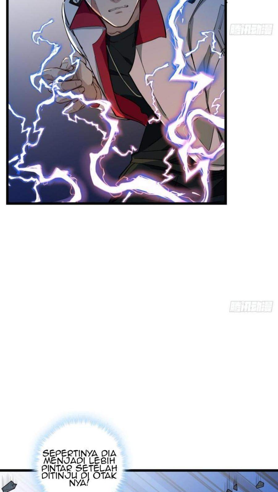 Unlock 99 Heroine Of The Last Day Chapter 34 - halaman 8
