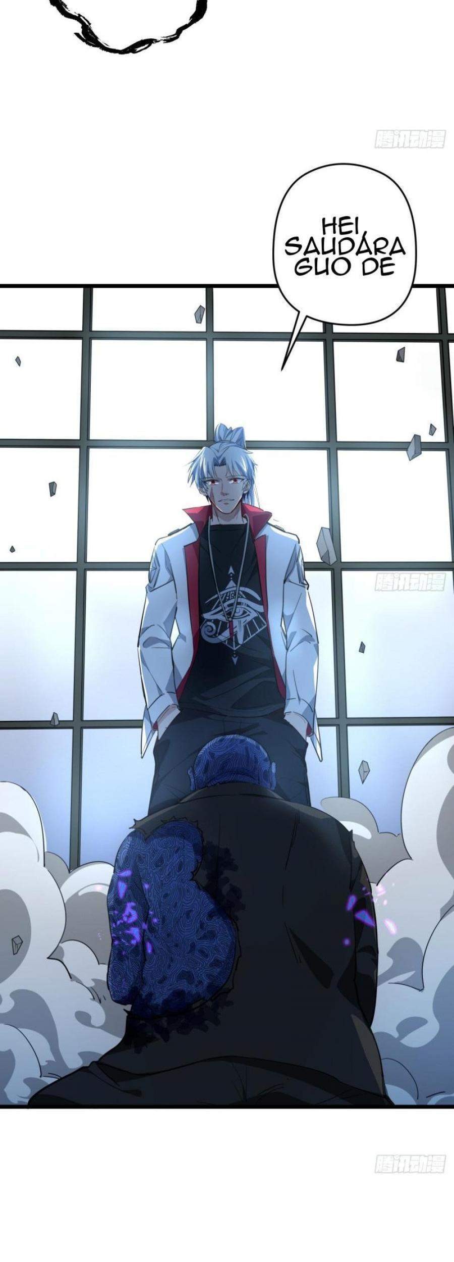 Unlock 99 Heroine Of The Last Day Chapter 35 - halaman 13