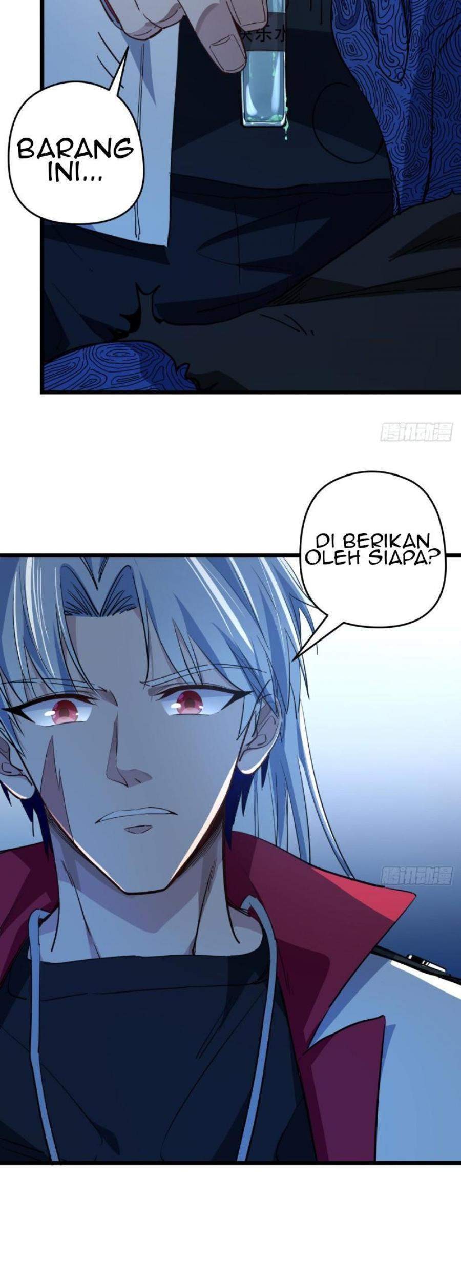 Unlock 99 Heroine Of The Last Day Chapter 35 - halaman 15