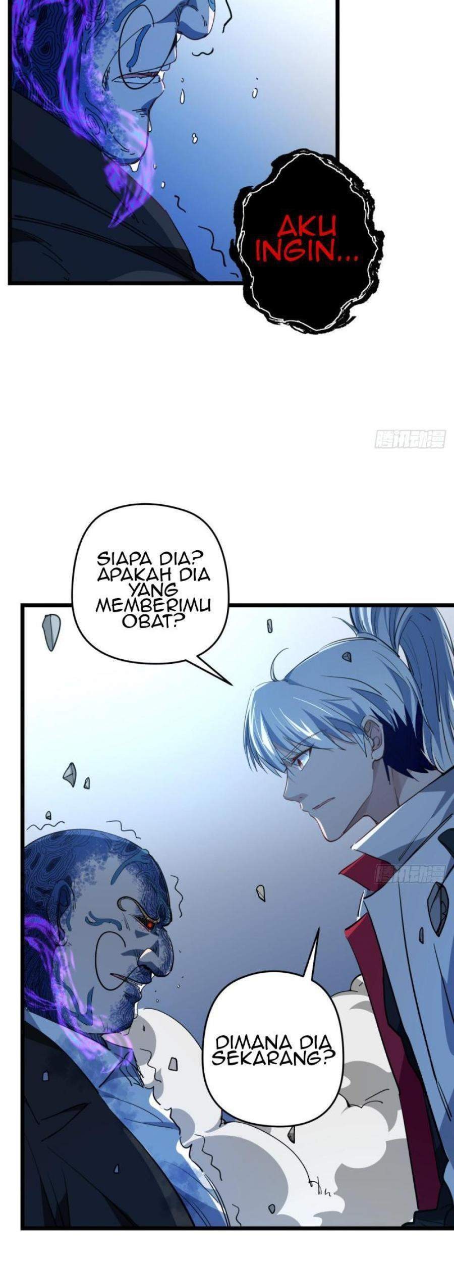 Unlock 99 Heroine Of The Last Day Chapter 35 - halaman 20