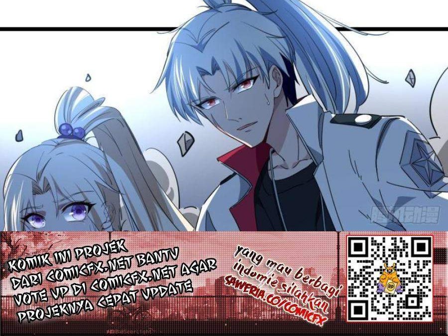 Unlock 99 Heroine Of The Last Day Chapter 35 - halaman 27