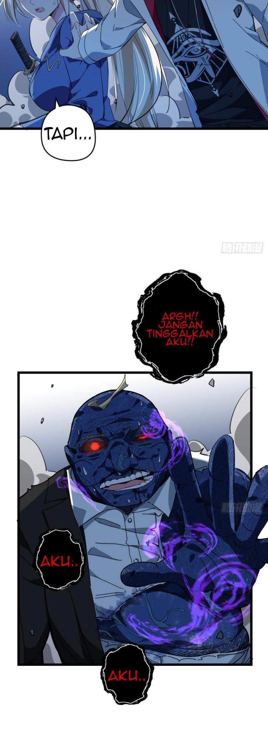 Unlock 99 Heroine Of The Last Day Chapter 35 - halaman 28