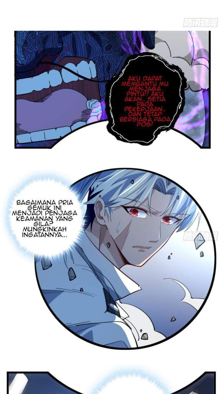 Unlock 99 Heroine Of The Last Day Chapter 35 - halaman 29