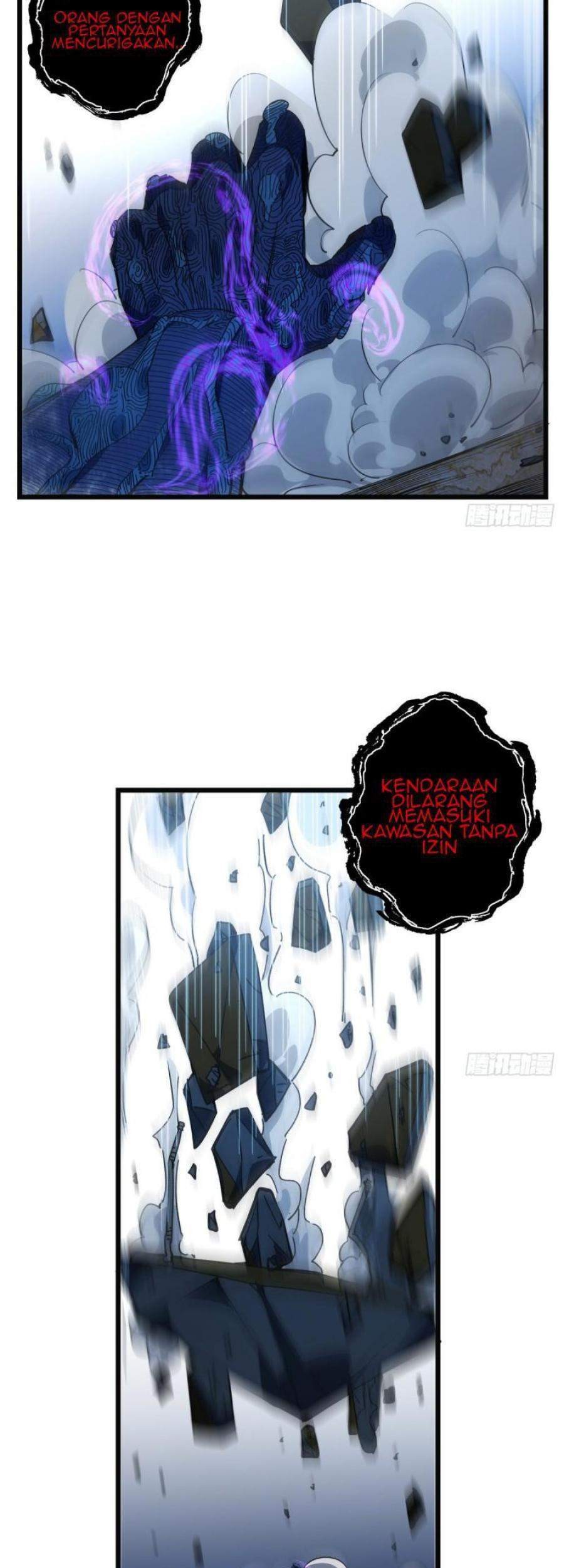Unlock 99 Heroine Of The Last Day Chapter 35 - halaman 32