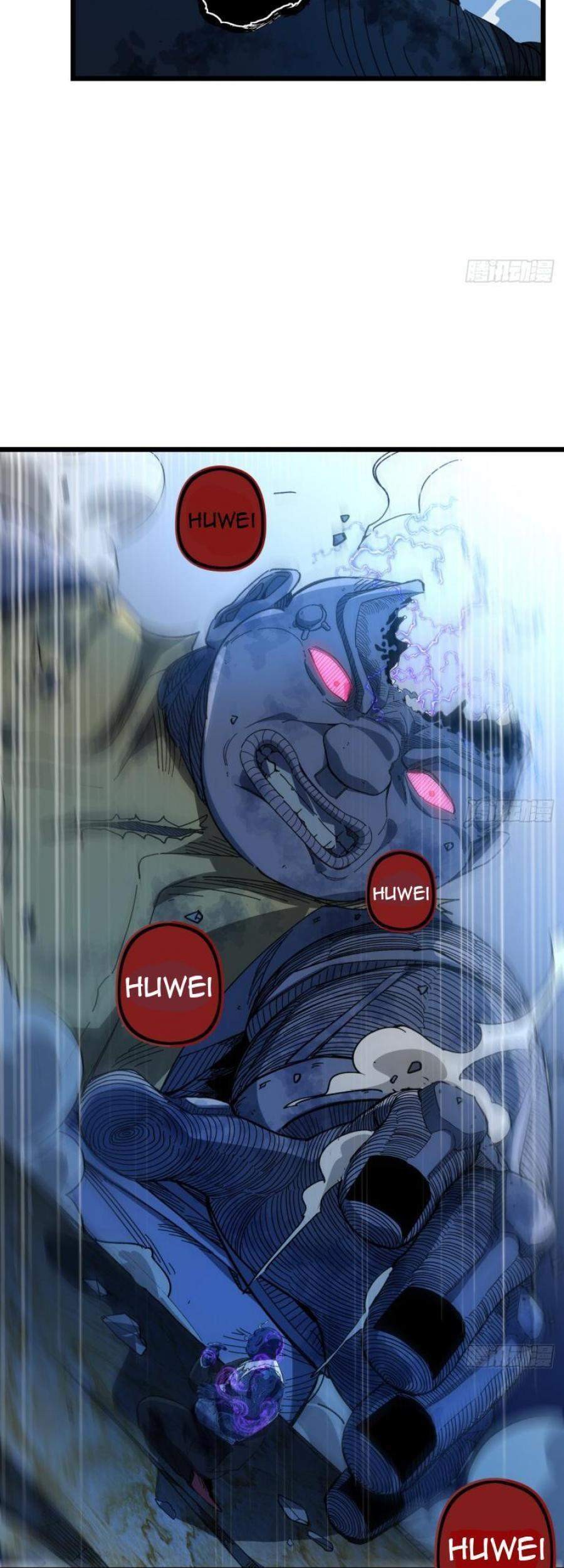 Unlock 99 Heroine Of The Last Day Chapter 35 - halaman 38