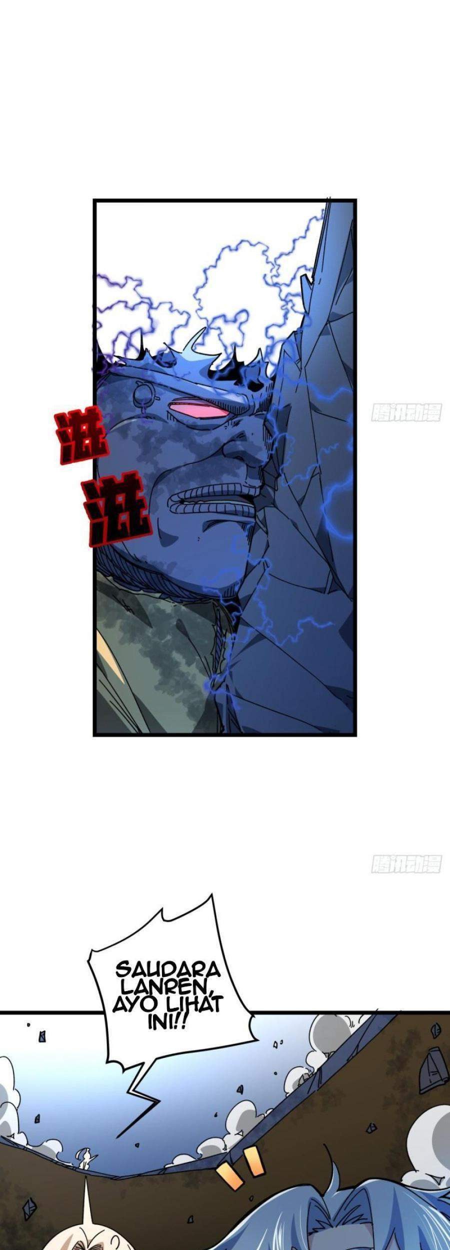 Unlock 99 Heroine Of The Last Day Chapter 35 - halaman 7