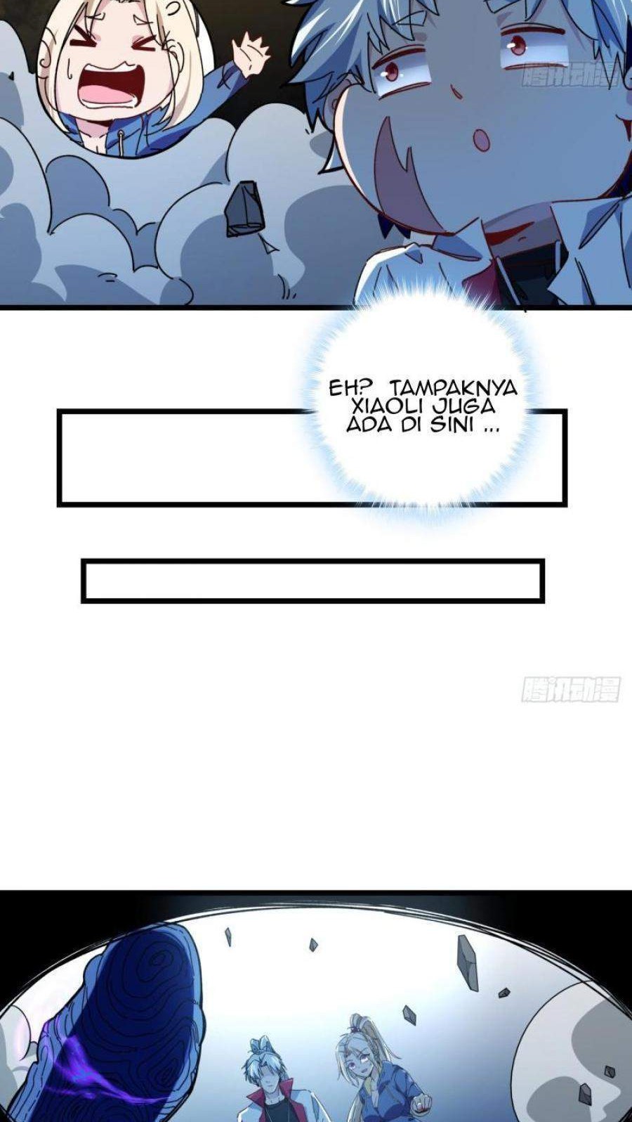Unlock 99 Heroine Of The Last Day Chapter 35 - halaman 8