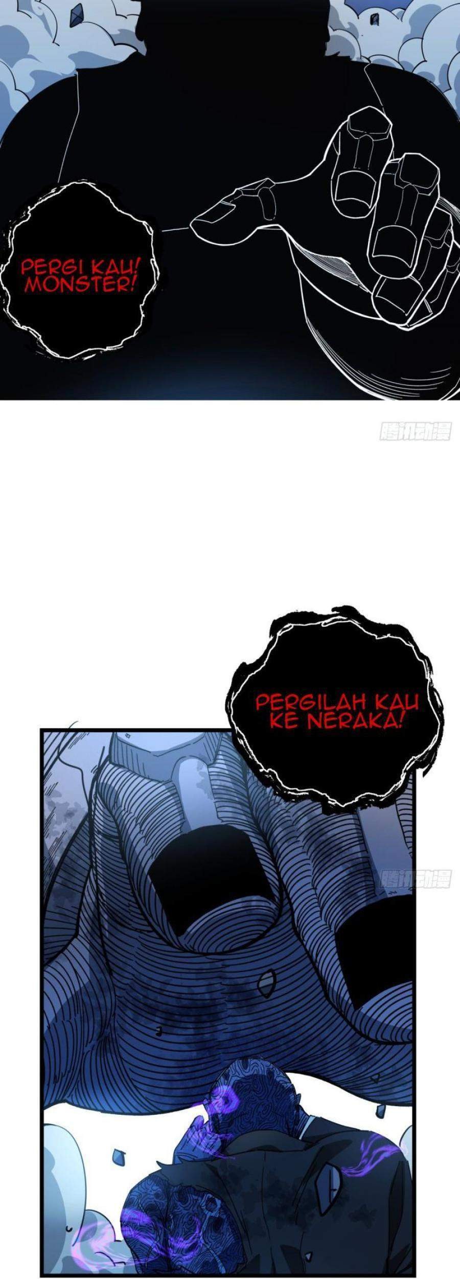 Unlock 99 Heroine Of The Last Day Chapter 36 - halaman 11