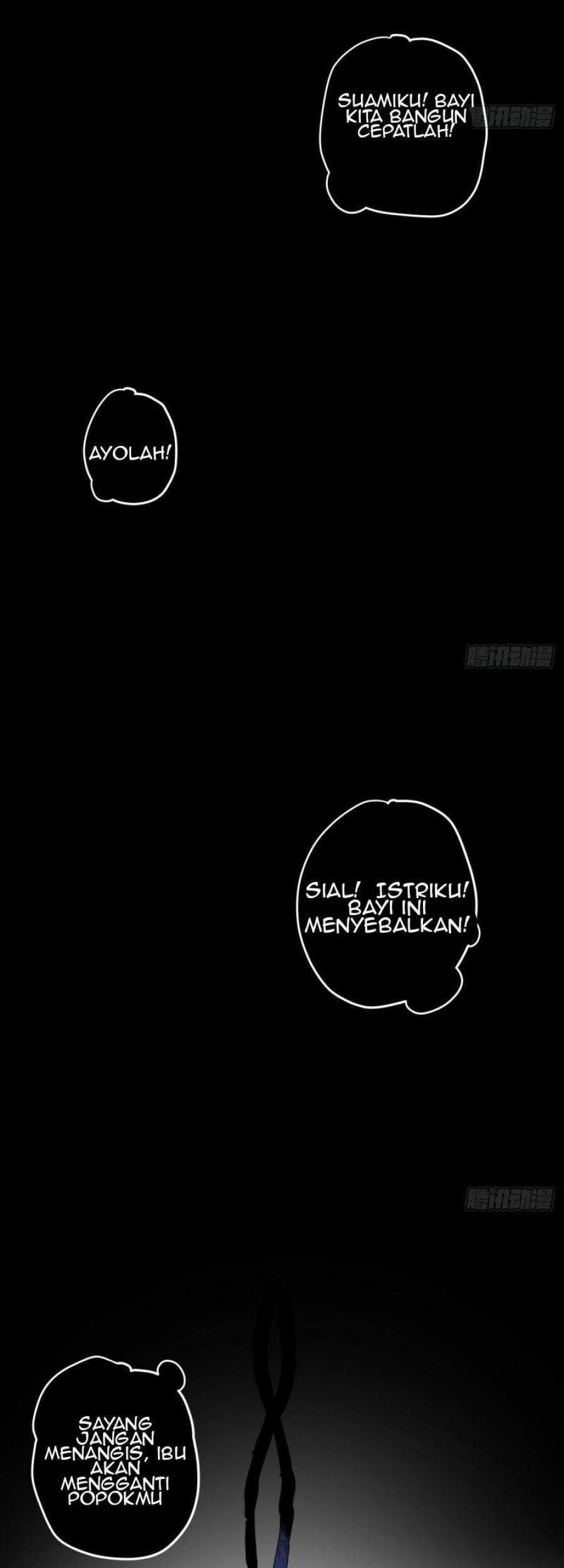 Unlock 99 Heroine Of The Last Day Chapter 36 - halaman 18