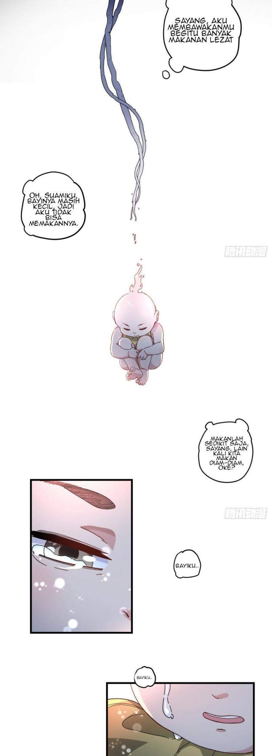 Unlock 99 Heroine Of The Last Day Chapter 36 - halaman 20
