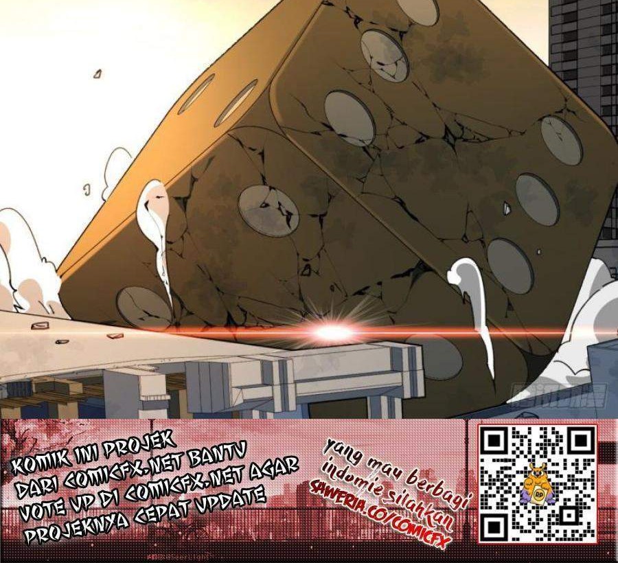 Unlock 99 Heroine Of The Last Day Chapter 36 - halaman 27