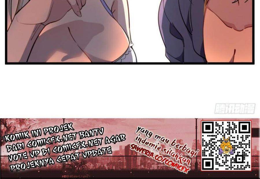 Unlock 99 Heroine Of The Last Day Chapter 36 - halaman 31