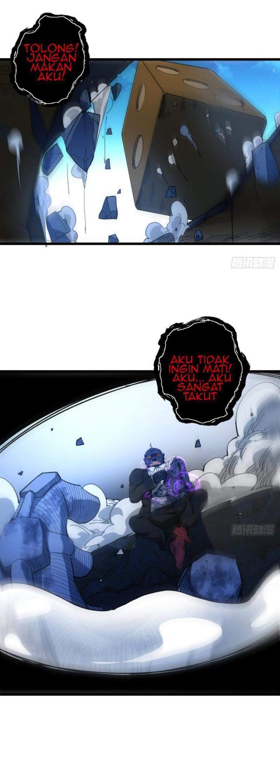 Unlock 99 Heroine Of The Last Day Chapter 36 - halaman 7