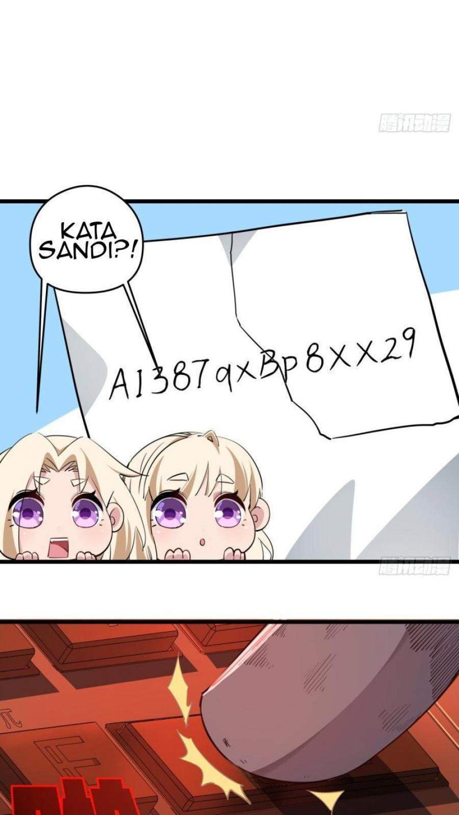 Unlock 99 Heroine Of The Last Day Chapter 37 - halaman 12