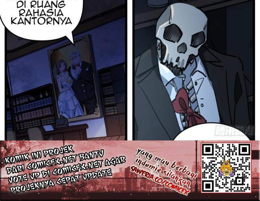 Unlock 99 Heroine Of The Last Day Chapter 37 - halaman 23