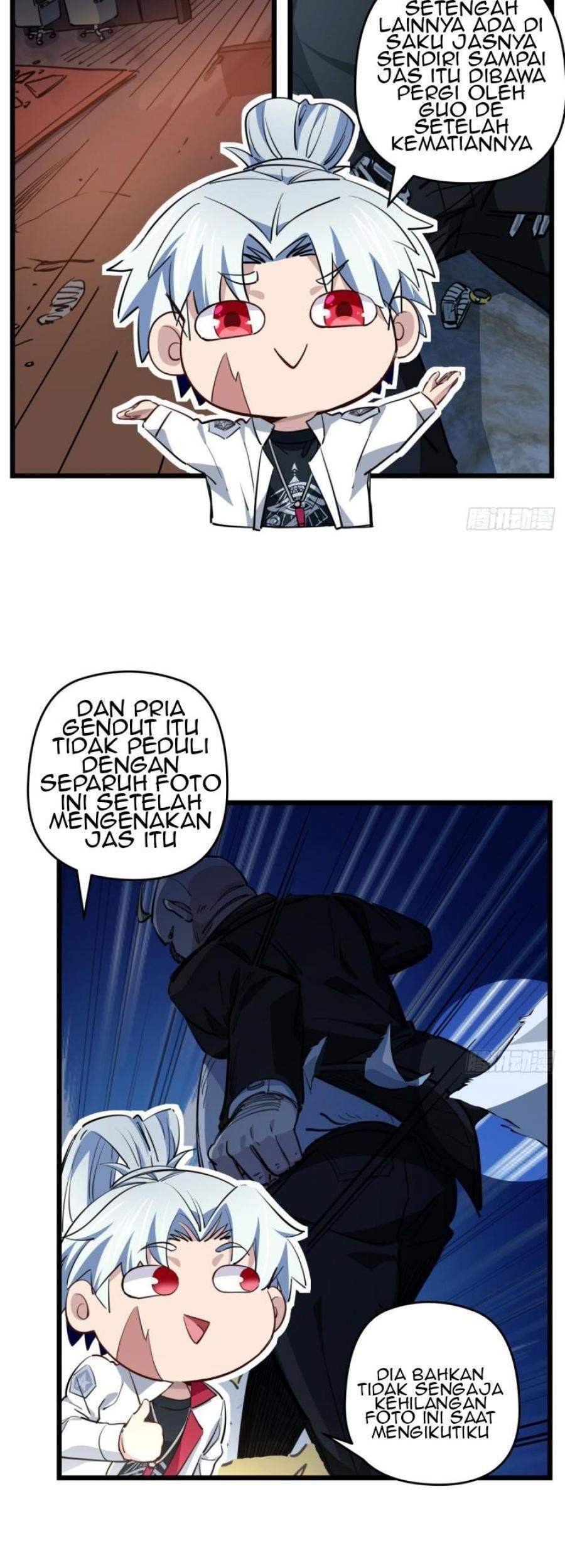 Unlock 99 Heroine Of The Last Day Chapter 37 - halaman 24