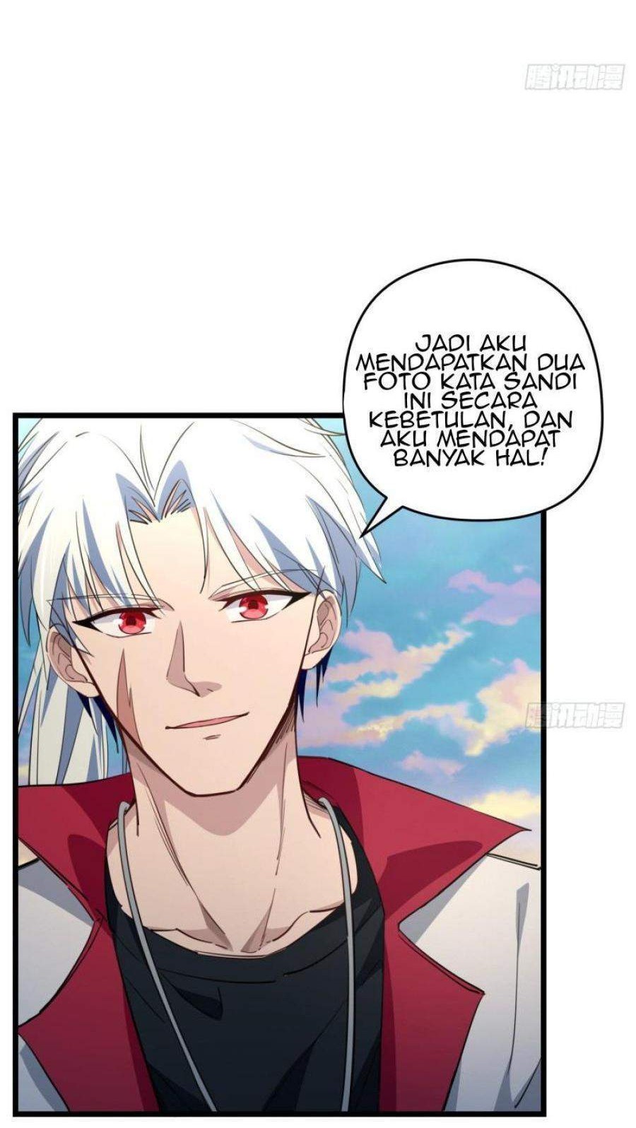 Unlock 99 Heroine Of The Last Day Chapter 37 - halaman 25