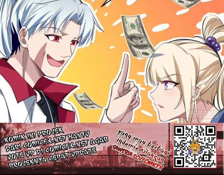 Unlock 99 Heroine Of The Last Day Chapter 37 - halaman 27