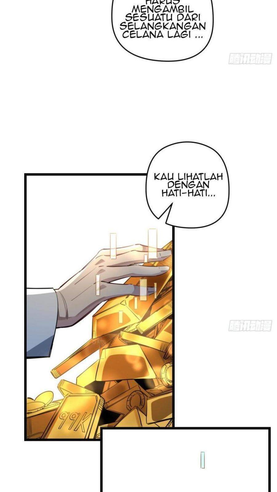 Unlock 99 Heroine Of The Last Day Chapter 37 - halaman 29