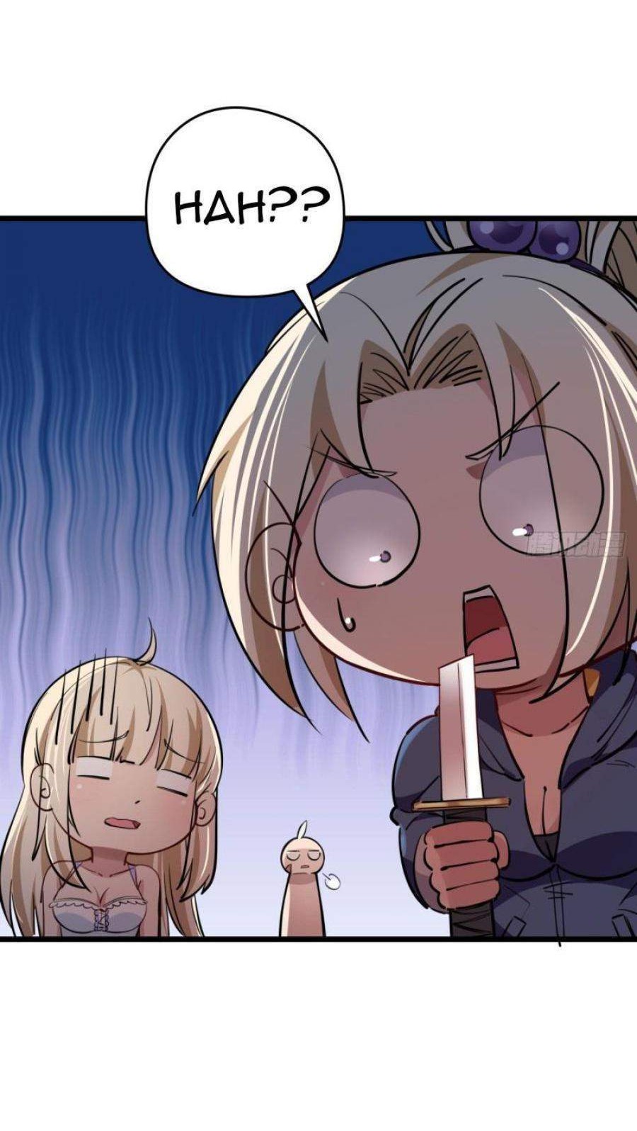 Unlock 99 Heroine Of The Last Day Chapter 37 - halaman 5