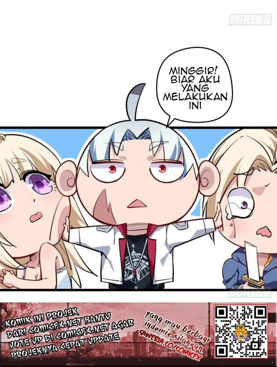 Unlock 99 Heroine Of The Last Day Chapter 37 - halaman 6