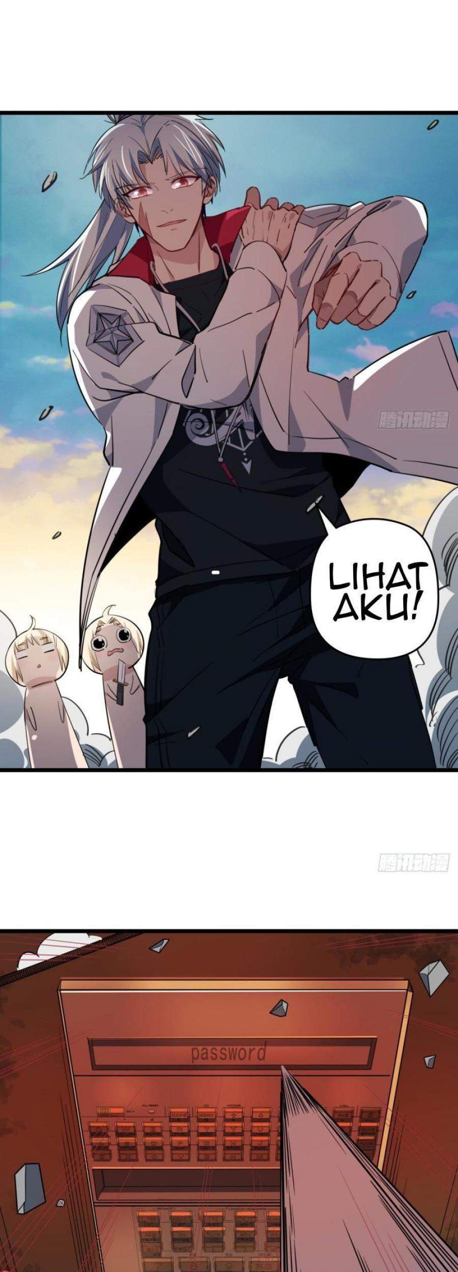Unlock 99 Heroine Of The Last Day Chapter 37 - halaman 7