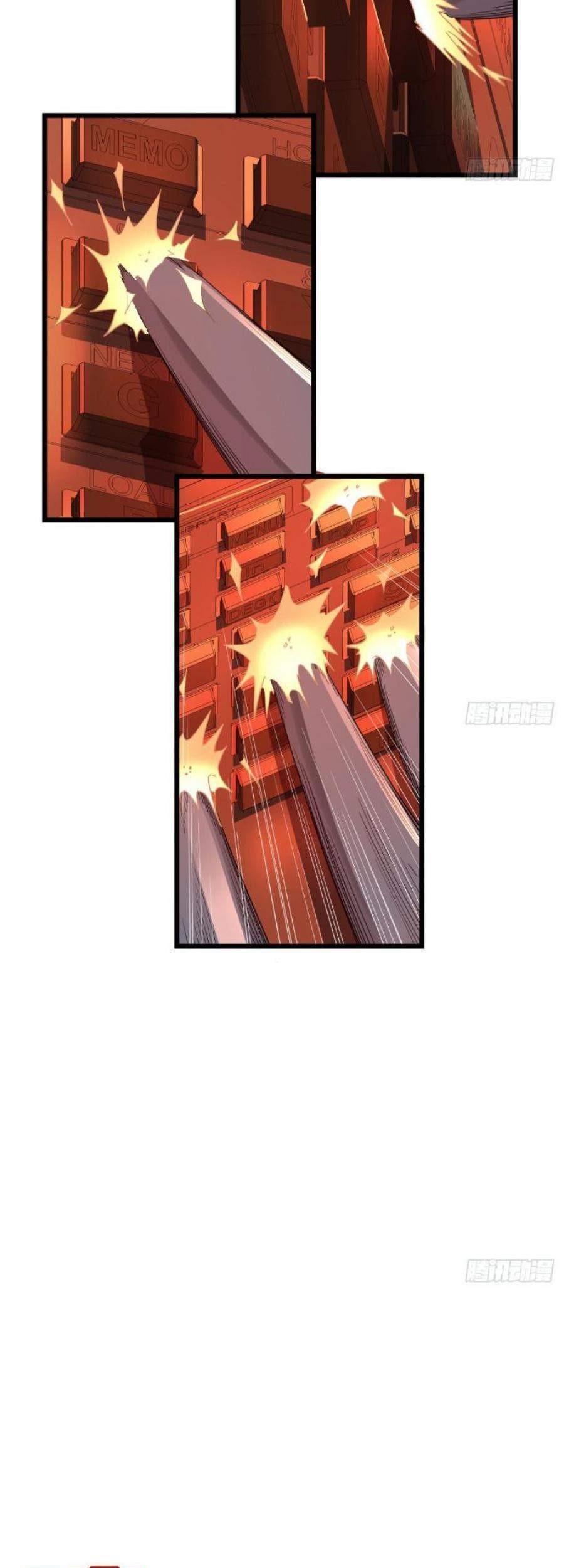 Unlock 99 Heroine Of The Last Day Chapter 37 - halaman 9