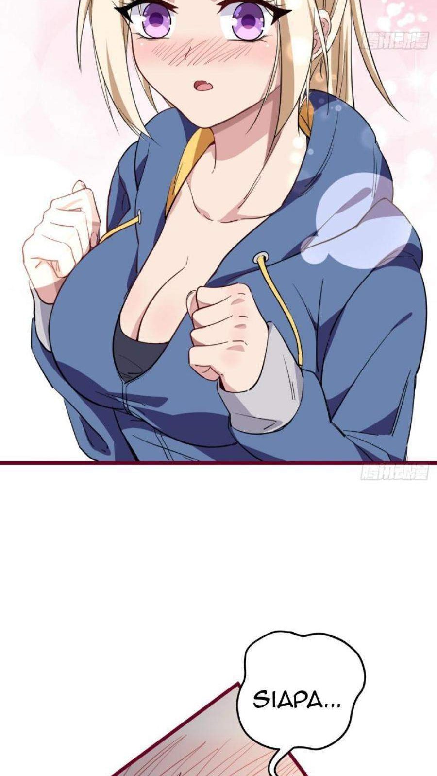 Unlock 99 Heroine Of The Last Day Chapter 38 - halaman 12