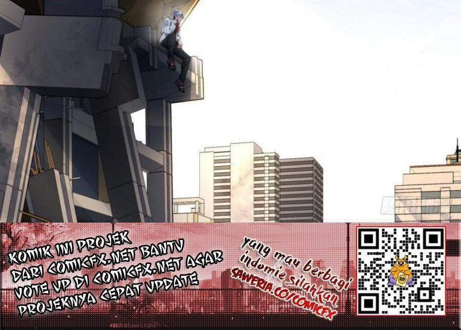 Unlock 99 Heroine Of The Last Day Chapter 38 - halaman 19